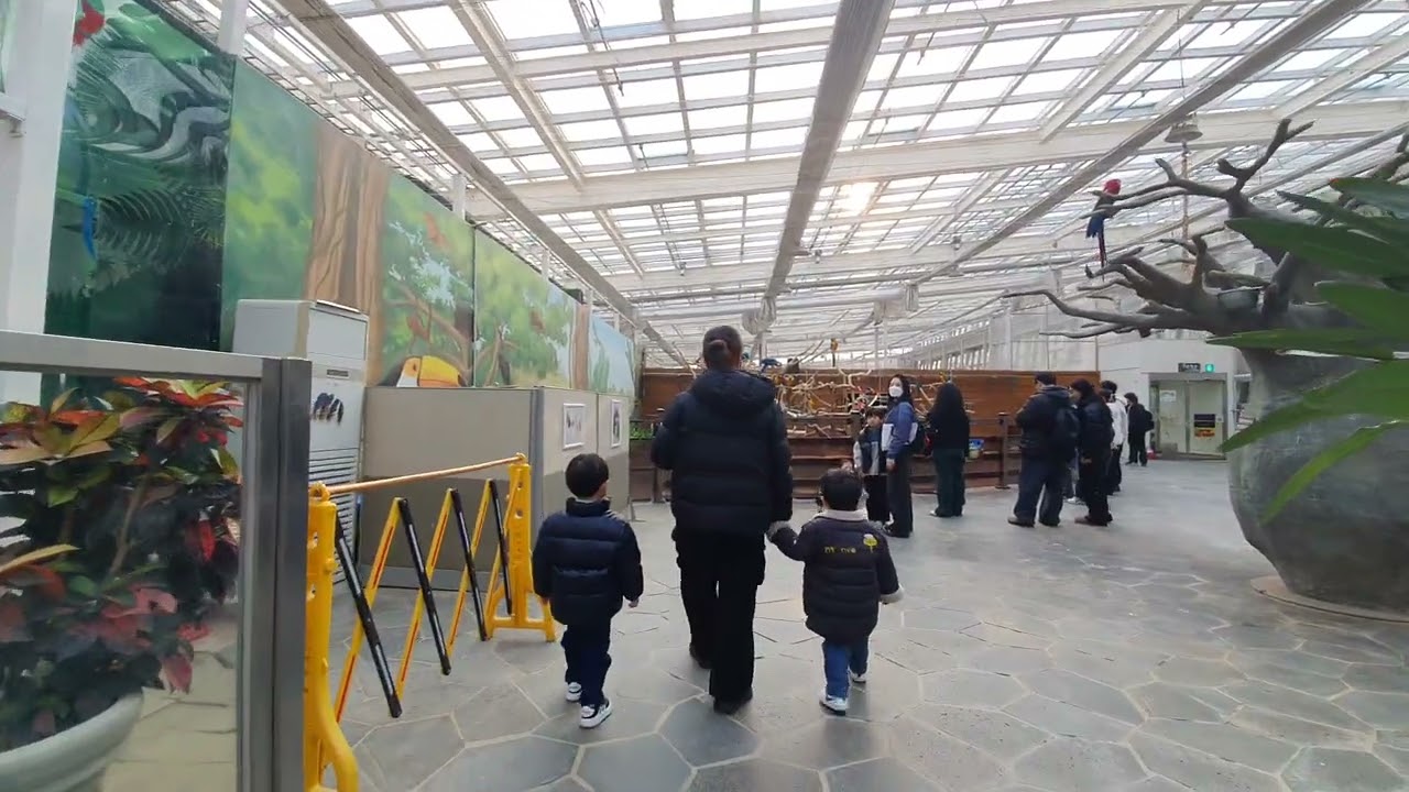 버드랜드