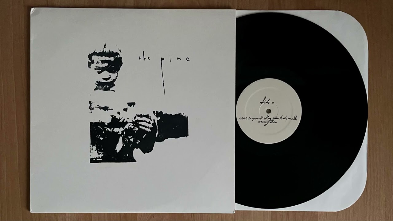 The Pine LP 2001