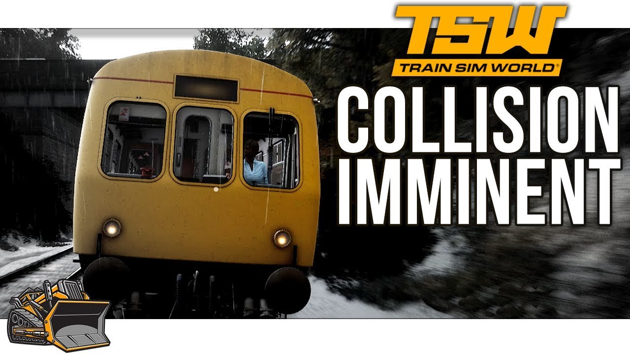 Northern Trans-Pennine Class 101 | Train Sim World 2019