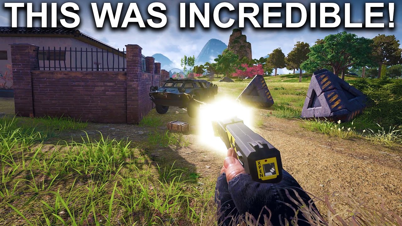 PUBG is Absolutely FEROCIOUS Now!