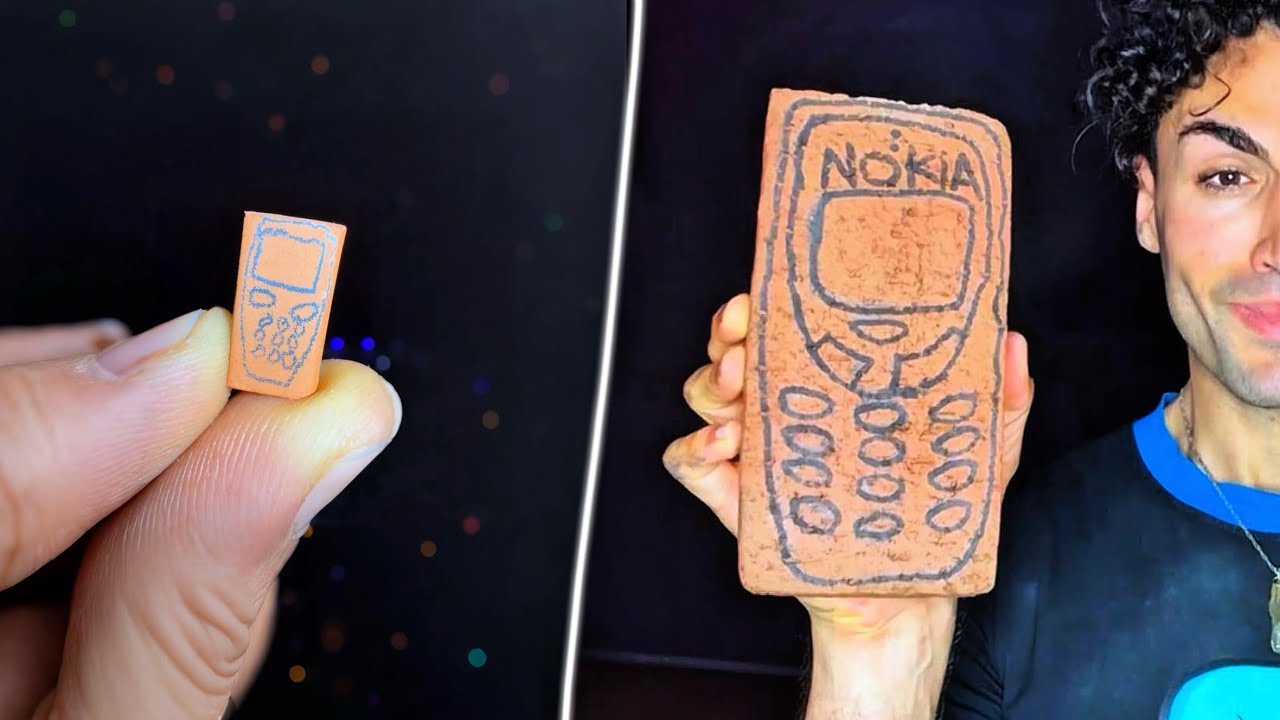 Apple vs Samsung vs Nokia - Phone Wars
