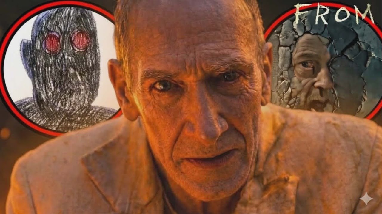 FROM season 4 Theories Predictions