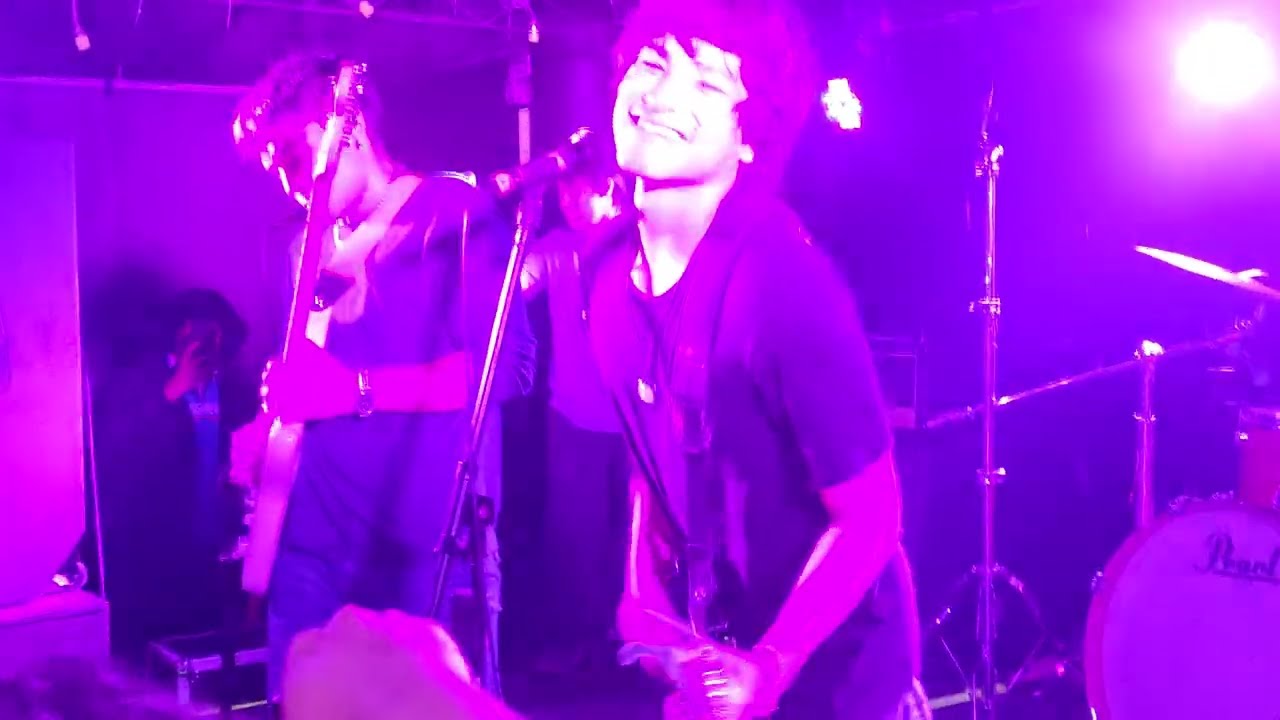 Mi mejor amigo Scott (AkiraFest)