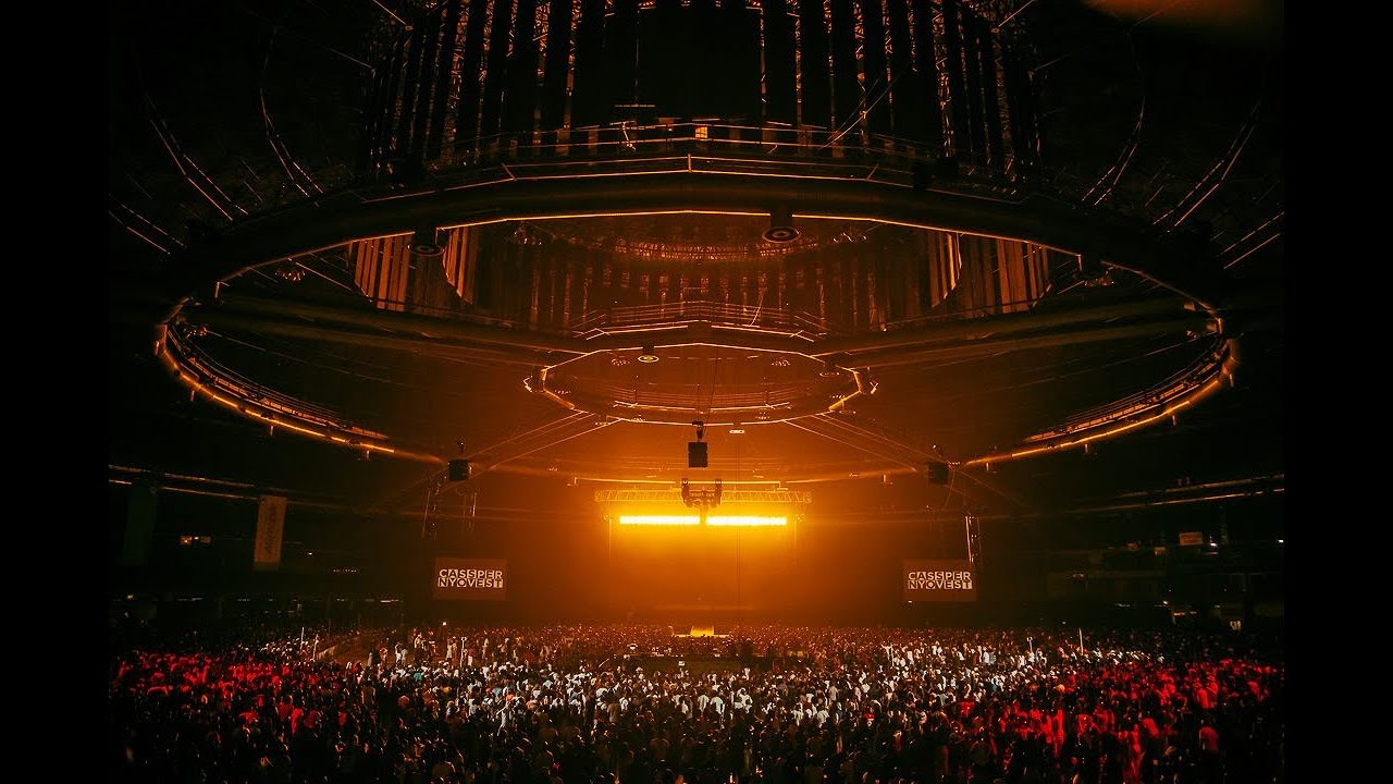 Cassper Nyovest #FillUpToyotaStadium 06 December!!