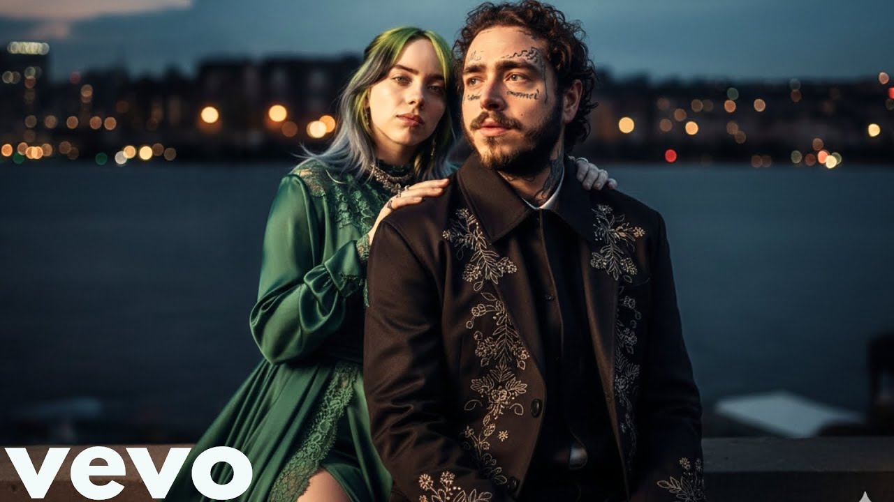 Post Malone, Billie Eilish, Sia, Ava Max, Halsey – Heartbreak Songs That Hit Too Hard