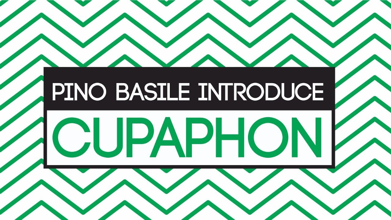 Cupa Cupe 1.0 - introduzione