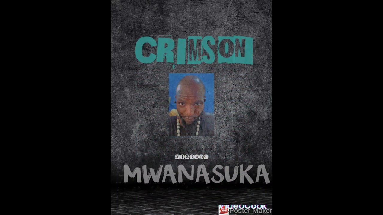 POSTOLO crimson mwana suka