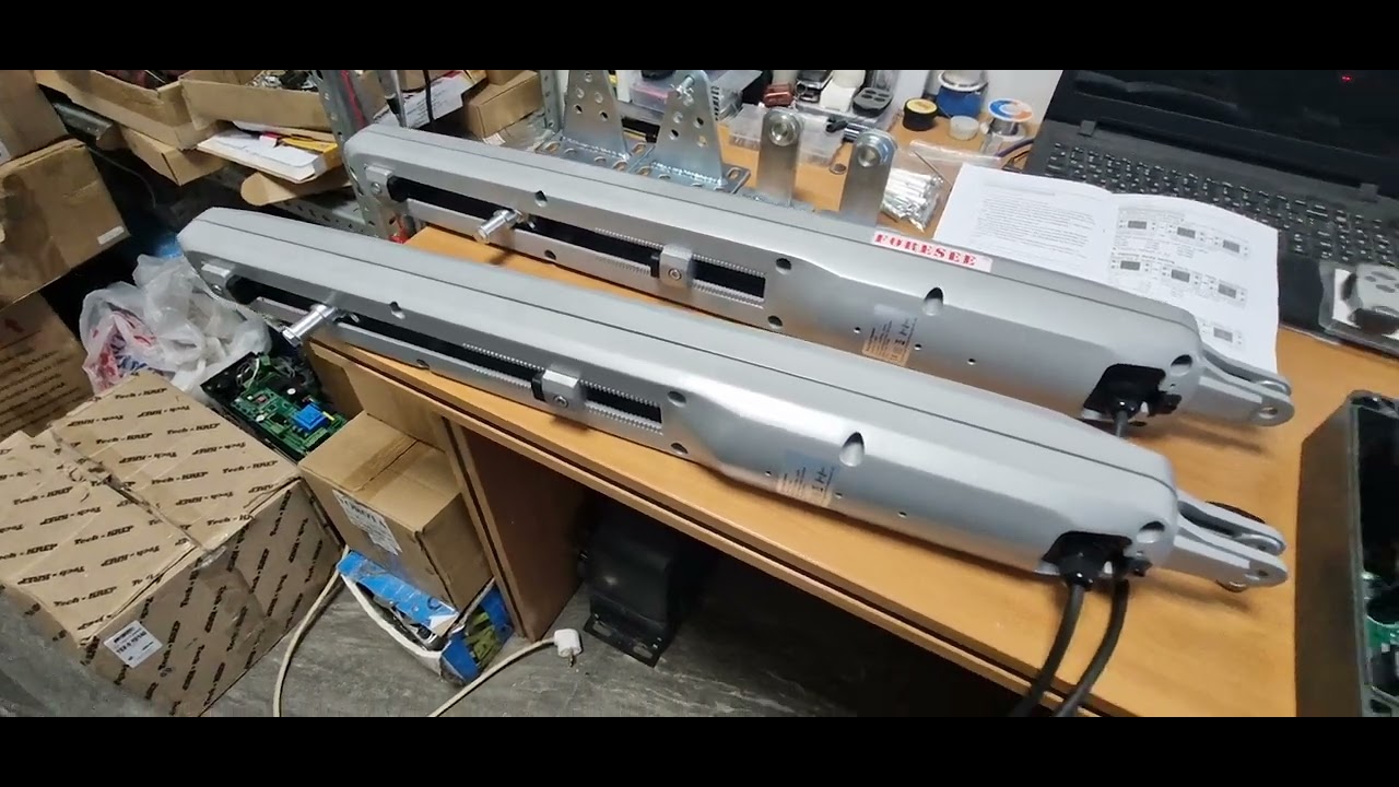 FORESEE  F-600