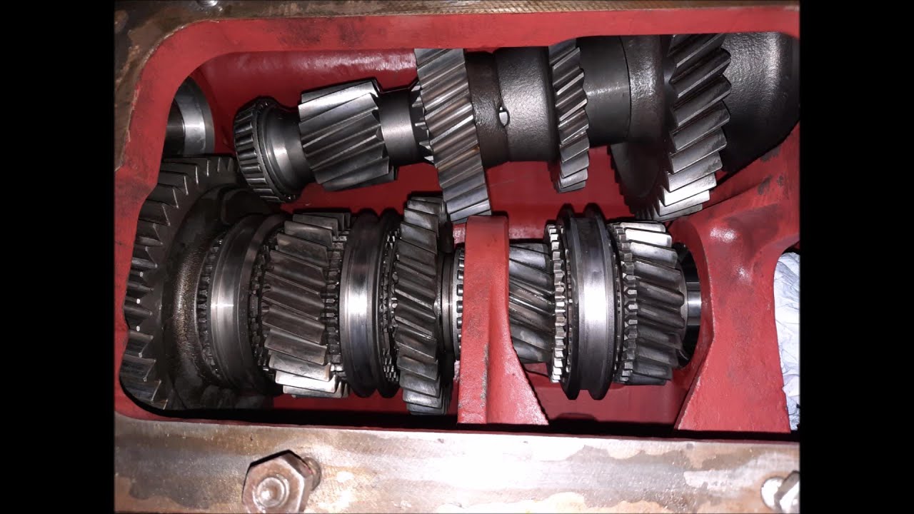 MF 3095 Part 8b