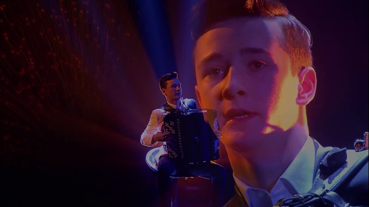 Tym występem Lucas Gogol wygrał 10. edycję programu 