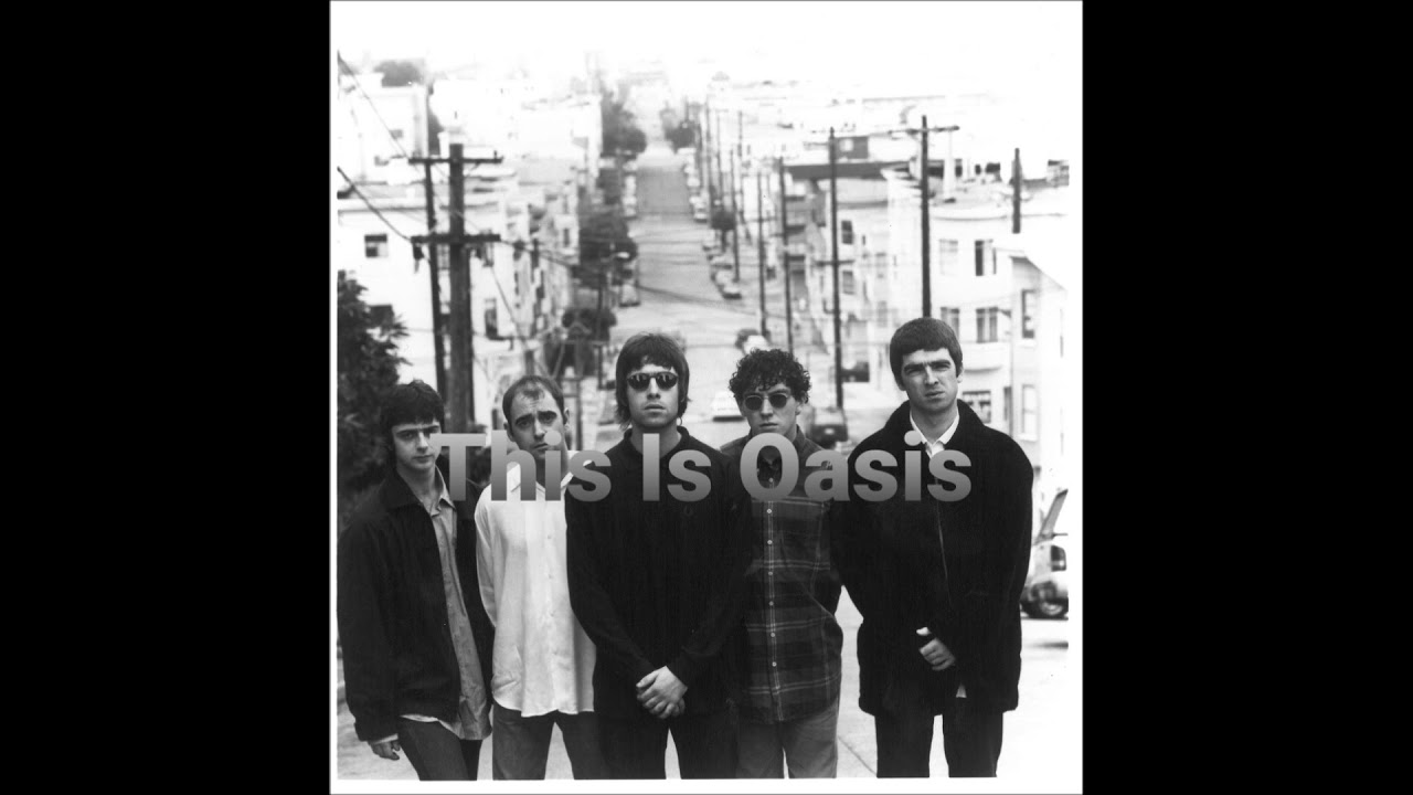 Talk Tonight (Electric Version)
