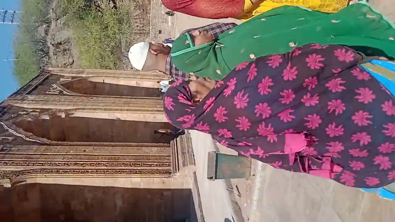 Ajmer Sharif 2 din ki jhopadi