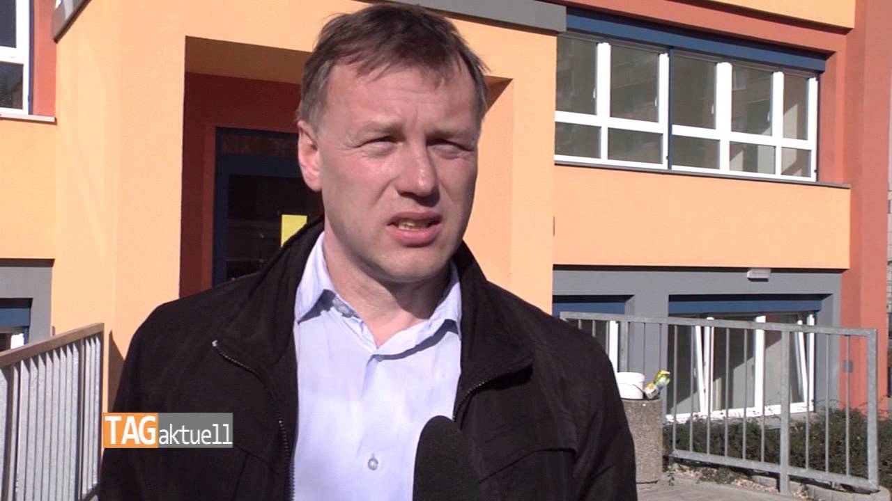 Nicolaischule schon bald wieder nutzbar
