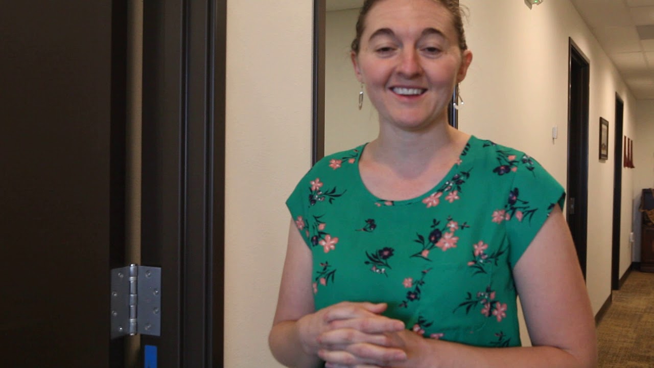 Take a tour of our clinic!
