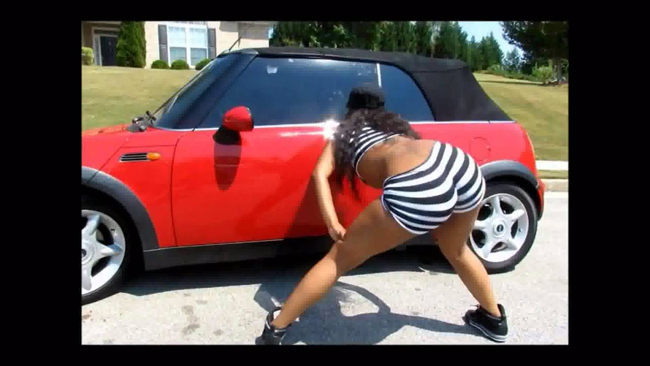 Twerk Team-Bang Bang Bang (Shaking Ass) (New 2013) By : MGM Records @_MGMRecords