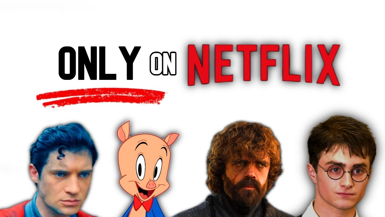 Will The Netflix-Warner Bros Deal Kill Movie Theaters?