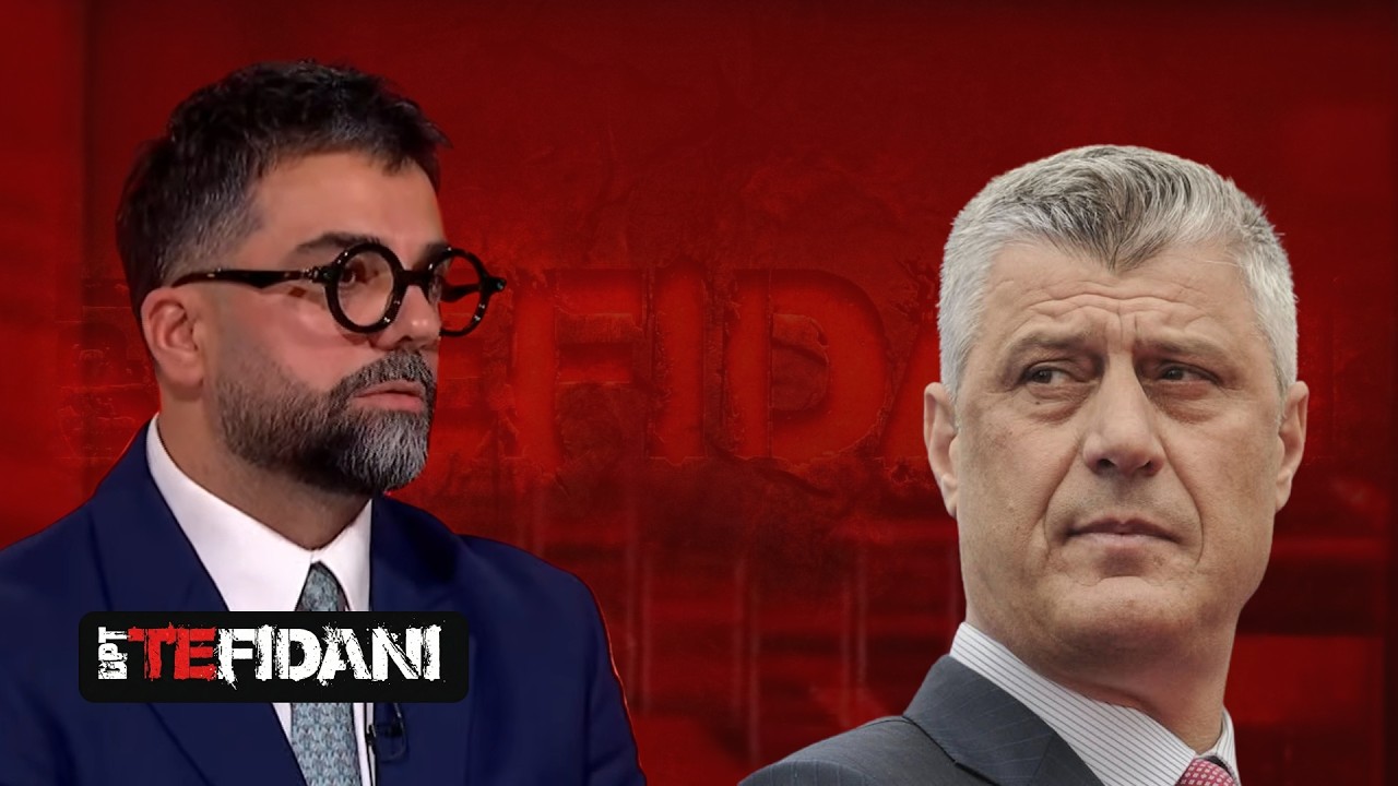 “Nëse ka një personalitet brenda PDK-së që e meriton me qenë president, është Thaçi”