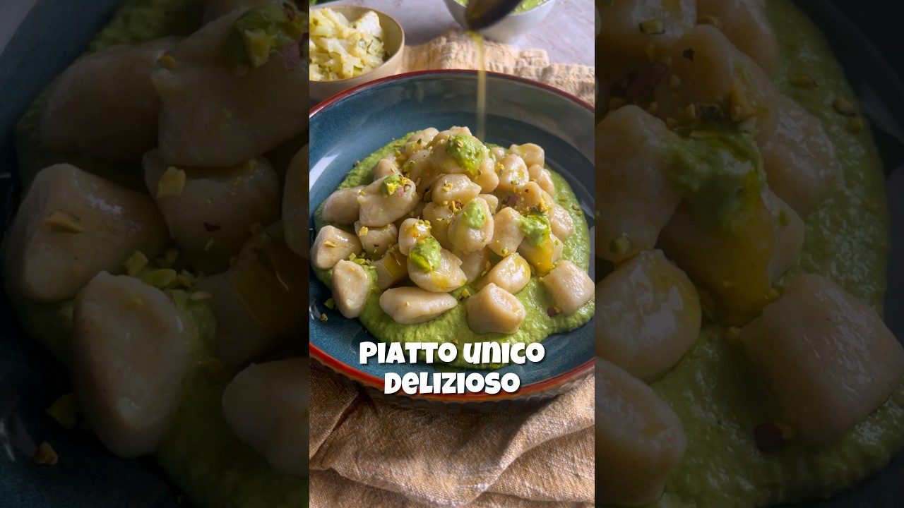 Perfetti per mangiare pi&ugrave; legumi e verdure #cucinavegana #ricettevegane #ricettefacili #ricetta