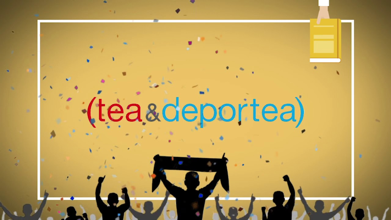 Homenaje al f&uacute;tbol Deportea Gaby Previtera
