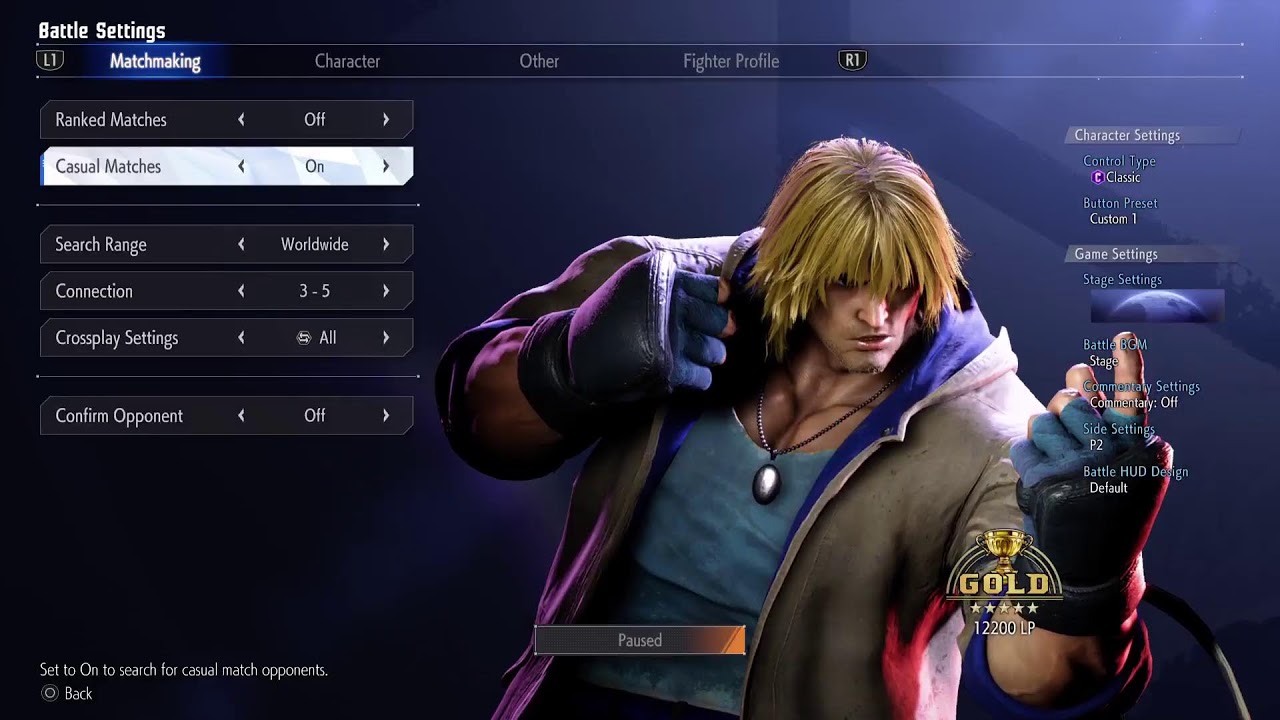 Street Fighter 6