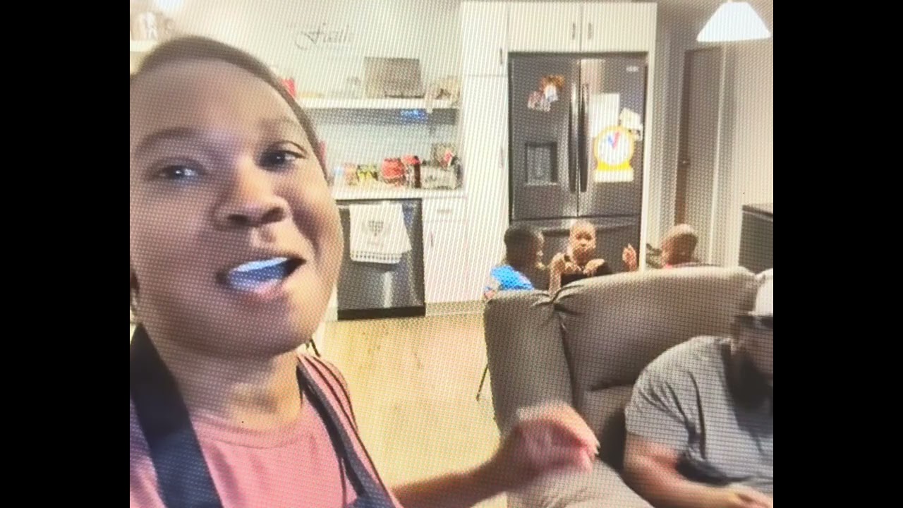 IAG “CRAZY”🤪FARMS: Tim & Meagan Called Benjamin “Crazy” When He Was Just HUNGRAAY!!! 🥓🥗🍔