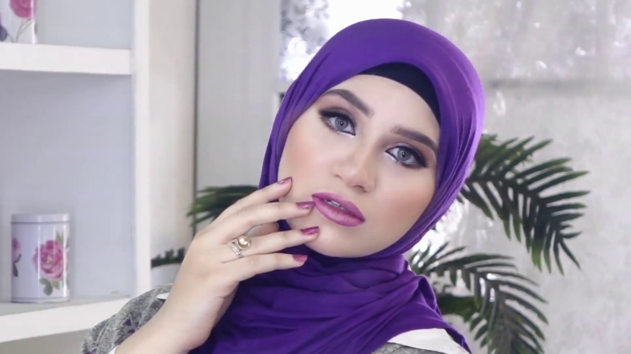 بيوتي - خطوات تحويل المكياج العادي لمكياج سواريه - مع اسماء عادل