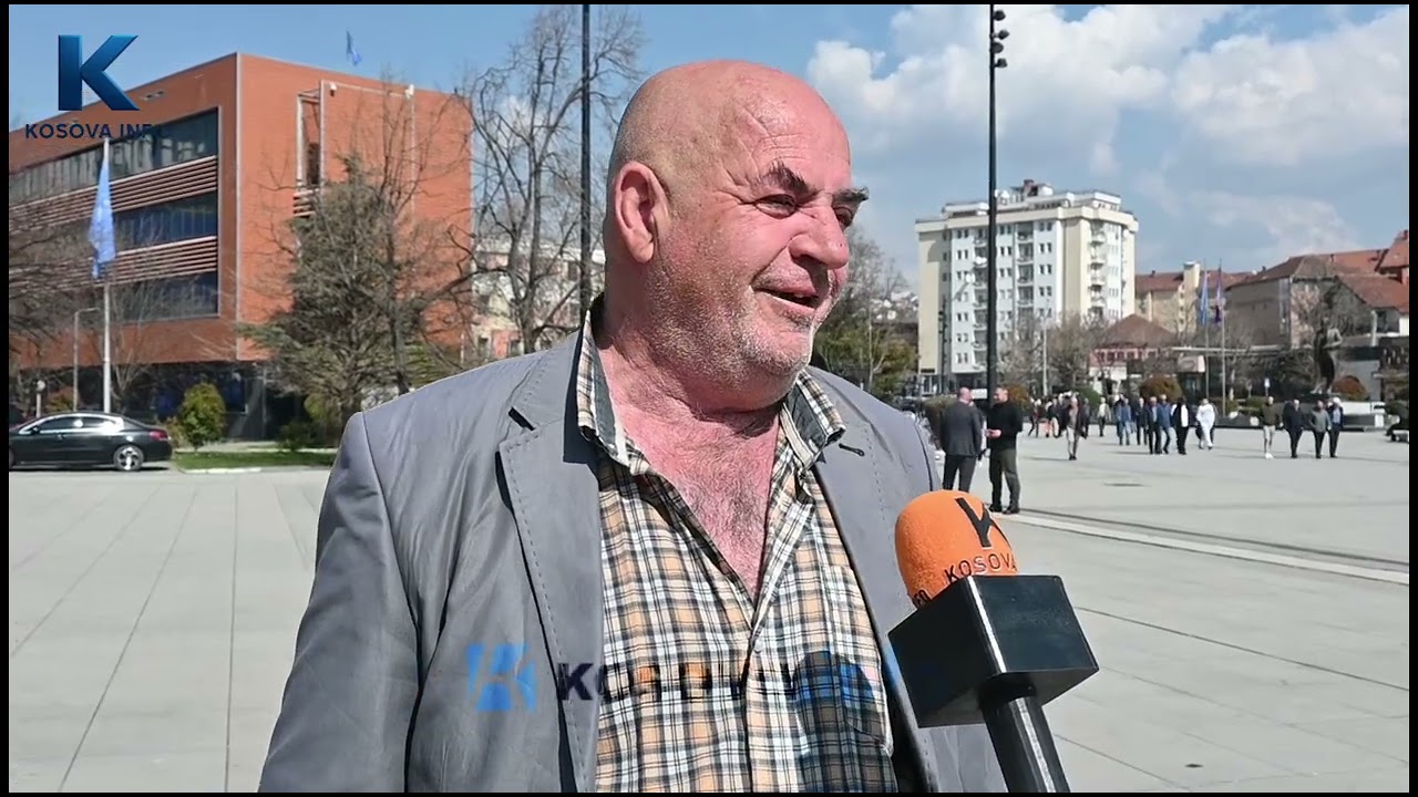 Qytetari i habitur: “Sedi kush është ajo festë e Bajramit? Unë nuk e festoj…”