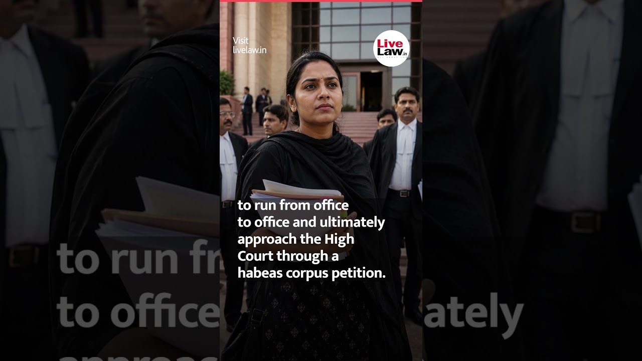 Rajasthan HC Slams Officer: &ldquo;Threat to Civil Society&rdquo;