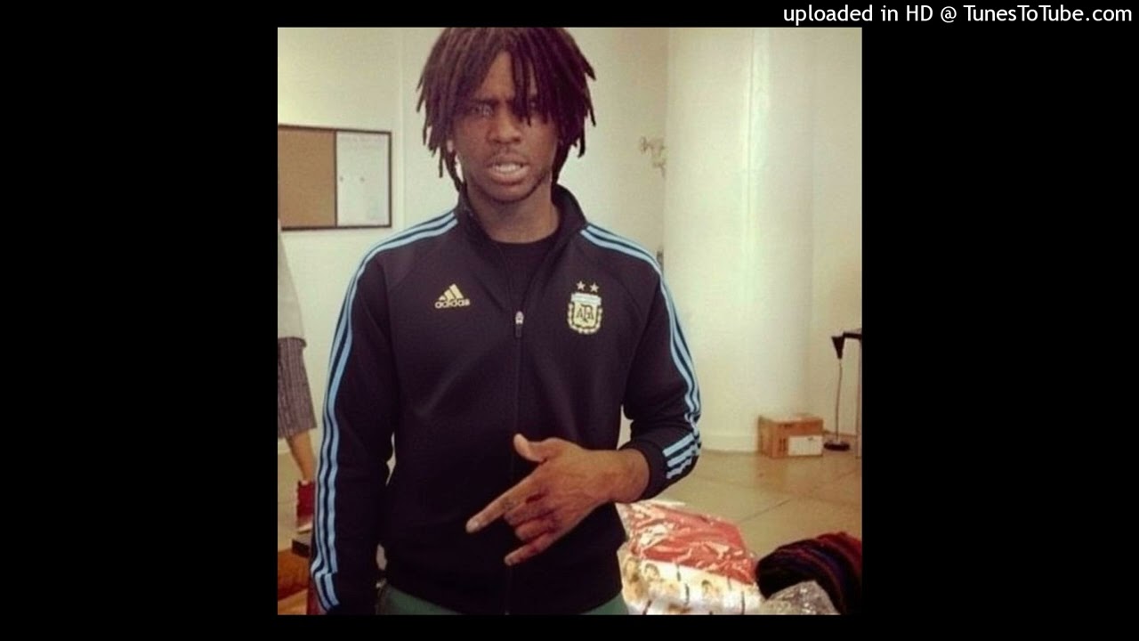 [FREE] zaythoven x chief keef x ian x glo type beat - 