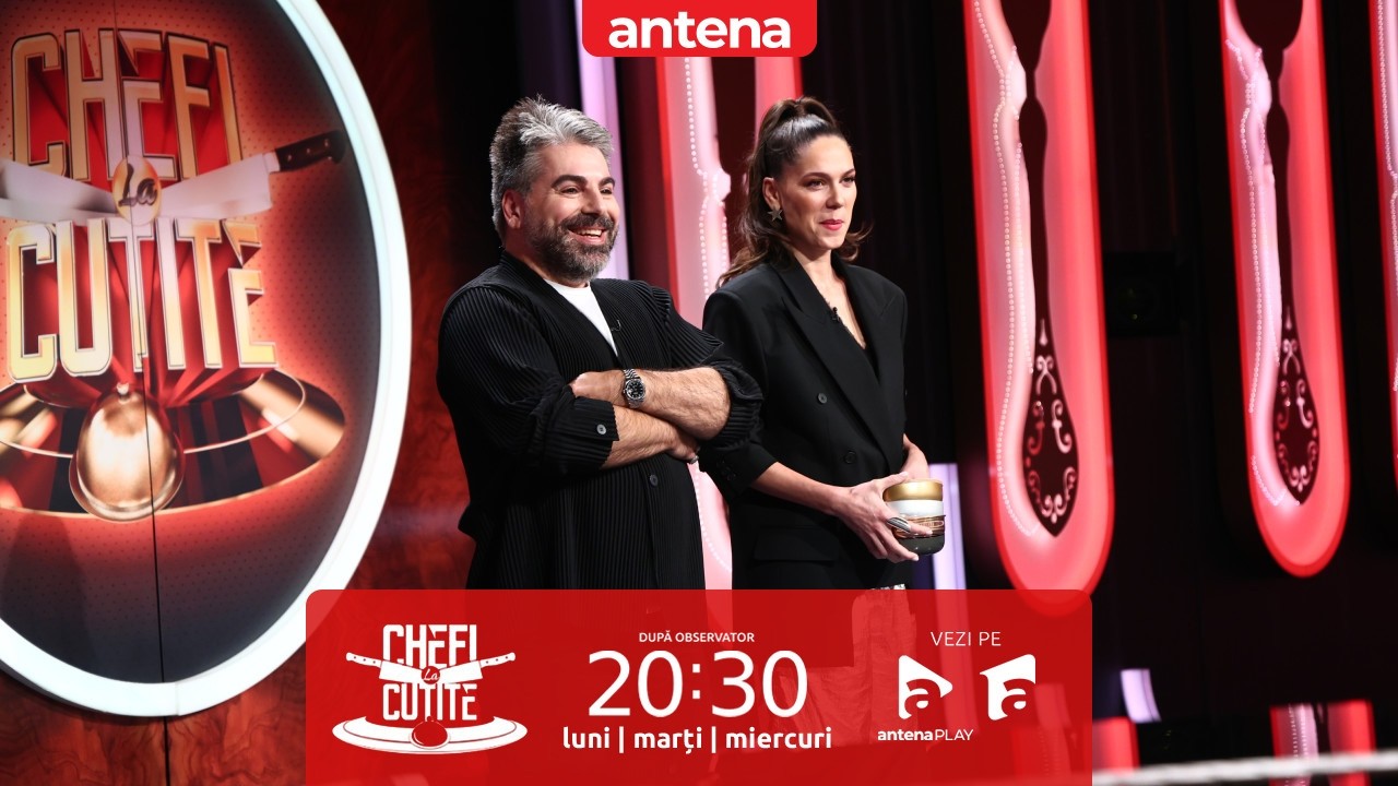 Cine a câștigat a treia amuletă a sezonului | Maurice a dat verdictul