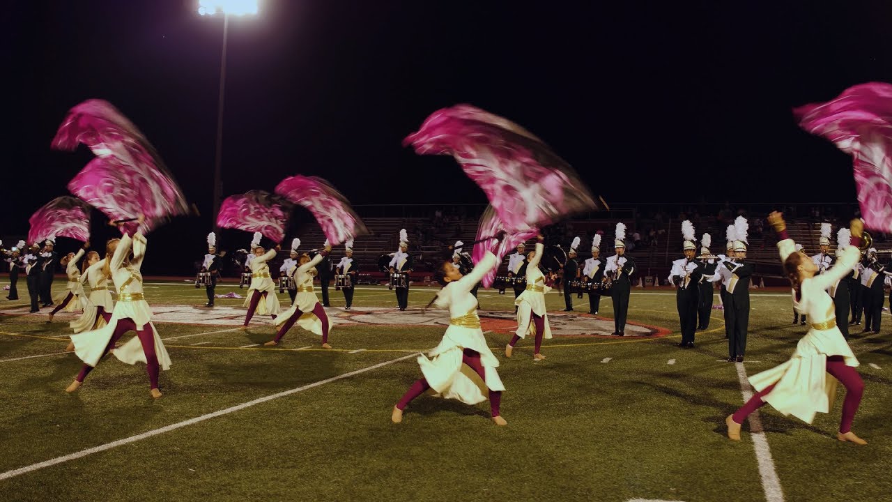 Central Dauphin Ram Band Recruitment Video 2018