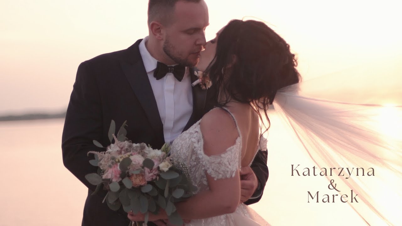 Teledysk Ślubny 2024 | Wedding Video | Katarzyna & Marek