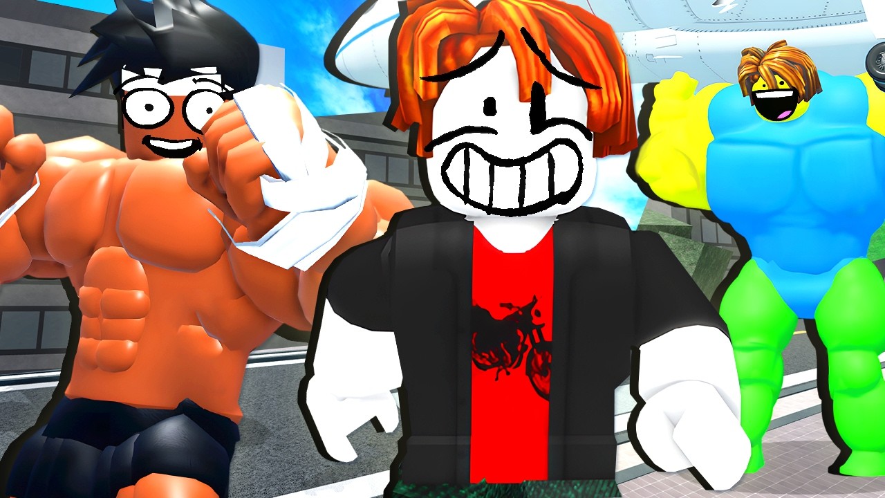 Minha Namorada Me PROIBIU de JOGAR Esse Jogo do Roblox 🤫