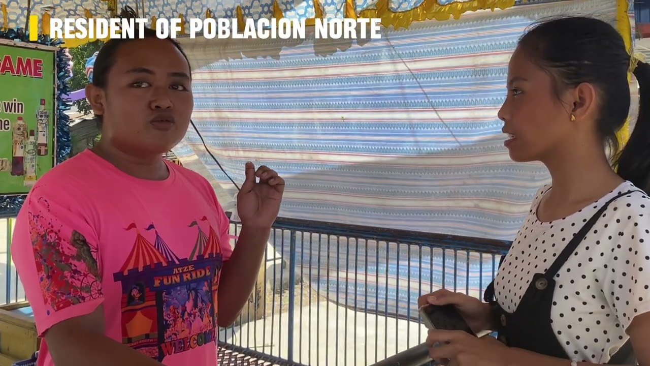 POBLACION NORTE PROMOTIONAL VIDEO