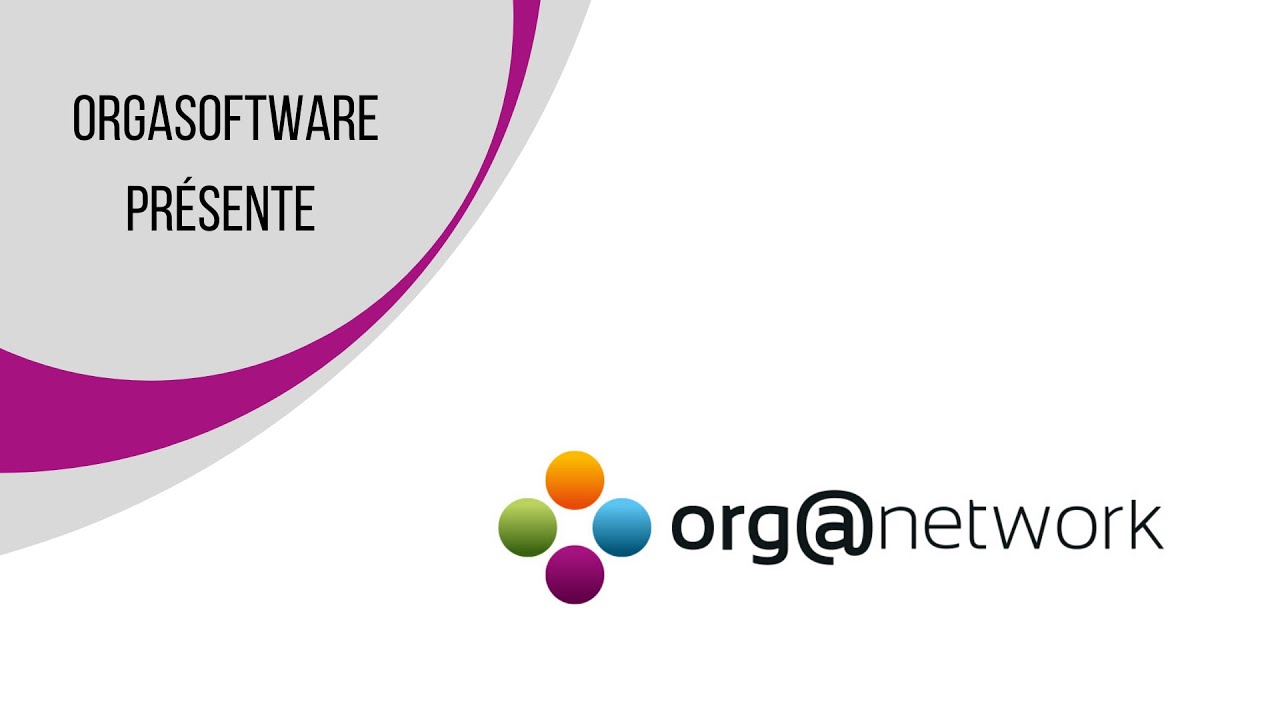 Organetwork : l'organigramme nouvelle génération