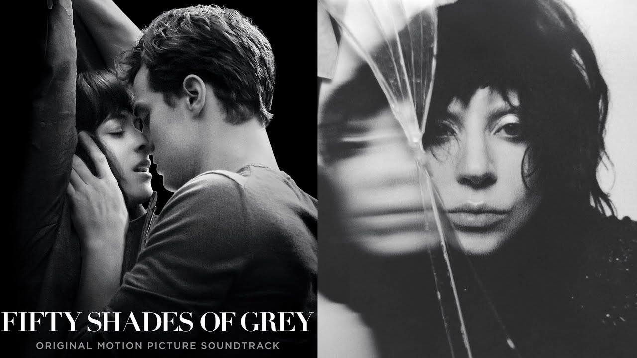 Lady Gaga, Ellie Goulding - How Bad Do U Want Me X Love Me Like You Do (Mashup)