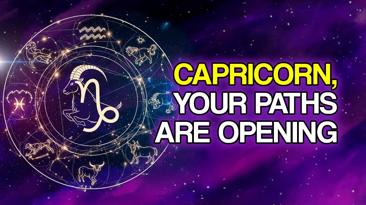 10 Financial Changes CAPRICORN Isn’t Noticing (BUT HAVE ALREADY BEGUN)