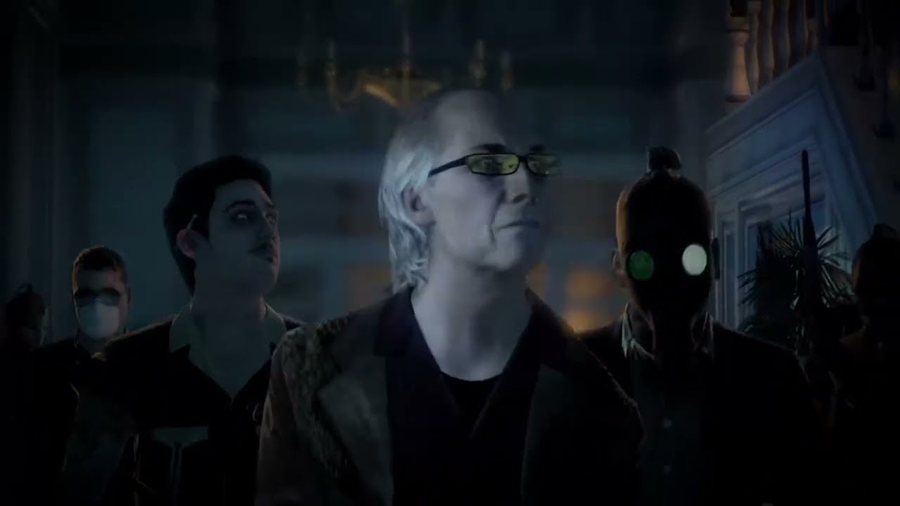 Hitman Absolution 2026