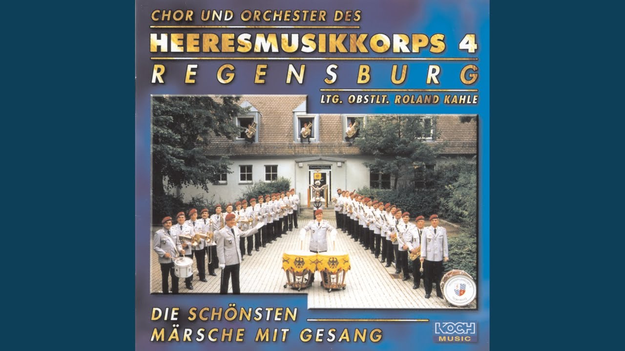 Jäger aus Kurpfalz
