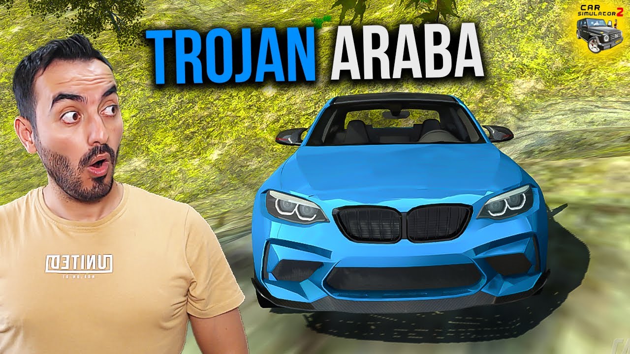 İlk Kez Bir Arabaya Yıldızlı 10 Puan Verdim !!! Car Simulator 2