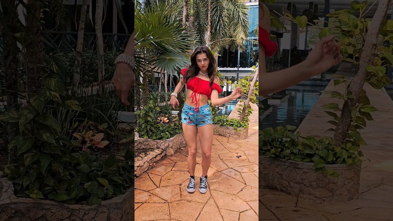 Cupid Shuffle Mexico Compilation 🇲🇽 #shorts #dance #shuffle