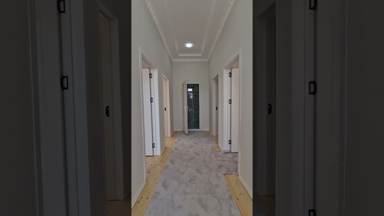 Məhəmmədide 3 Otaq.Kup&ccedil;a Var📱055 737 45 48 #heyetevi #baki #emlakliderleri #villa #home