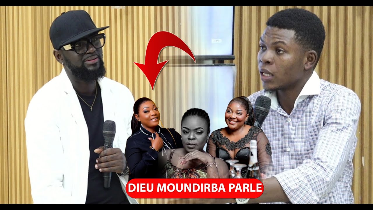 Dieu Moundirba Balance Tout : Le Vrai Visage de Bellevue Kandy et la Vérité sur Sila Bisalu !