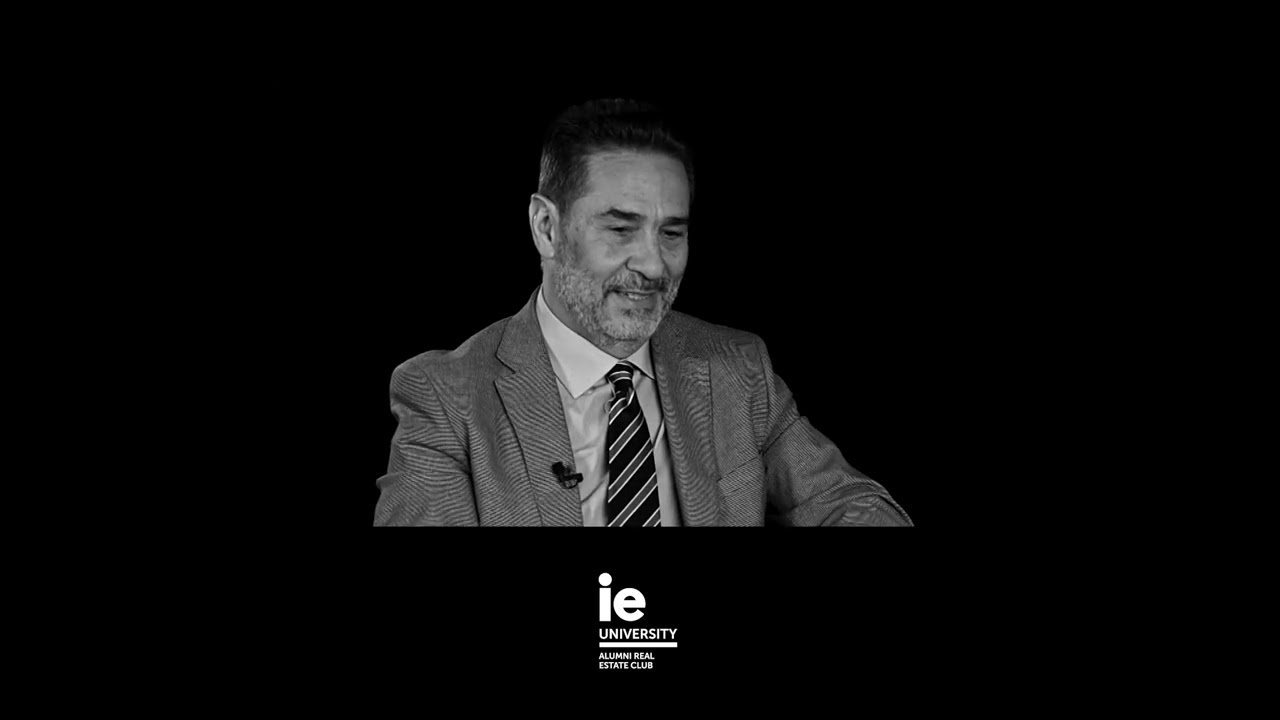 SOFÁ INMOBILIARIO: Pregunta a Juan Antonio Gómez Pintado