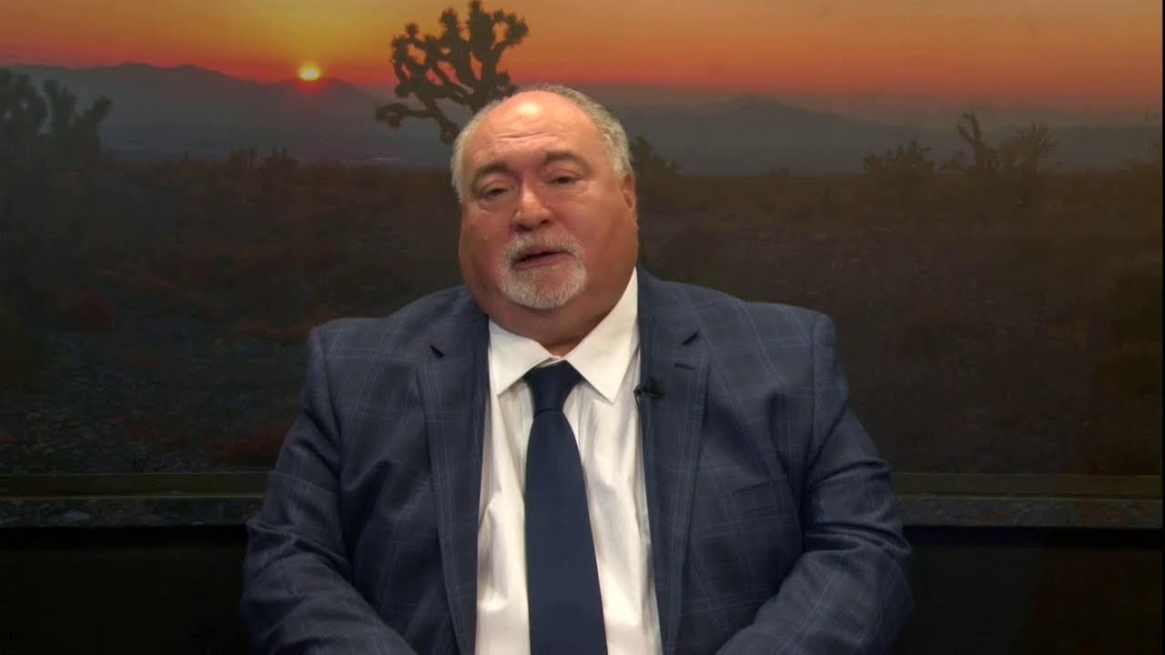KPVM News 25 - A Southern Nevada News Network