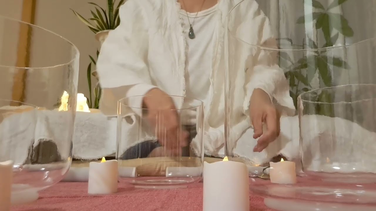 溶けて踊る