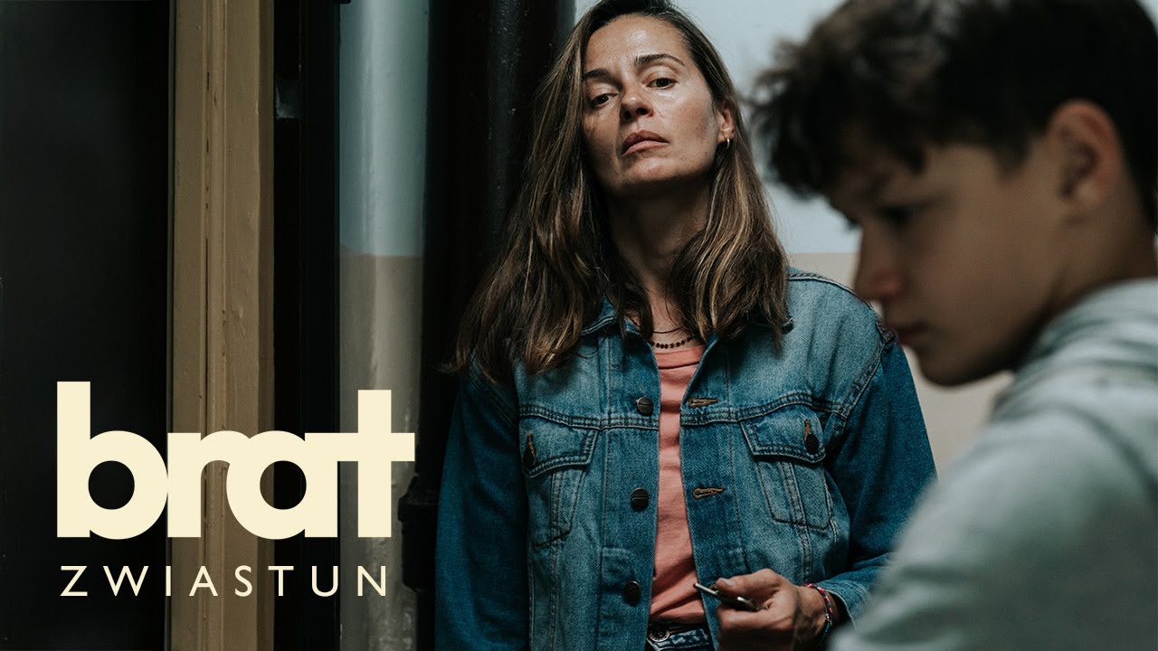 Brat | Oficjalny zwiastun filmu Macieja Sobieszczańskiego