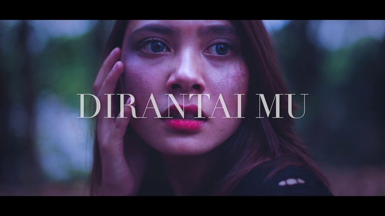 LIRIK VIDEO TERATAS - AZLAN AND THE TYPEWRITER -