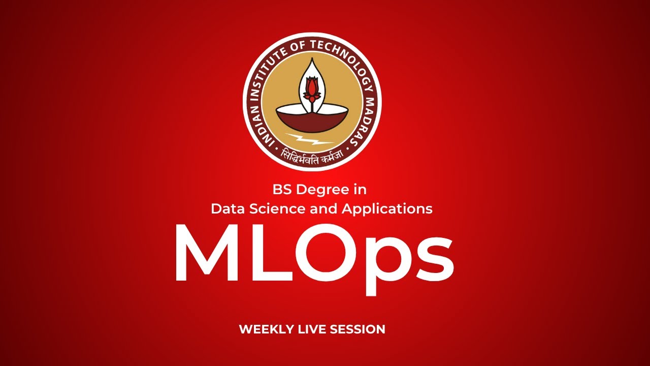 MLOps Jan-26 (Week-3 Session)
