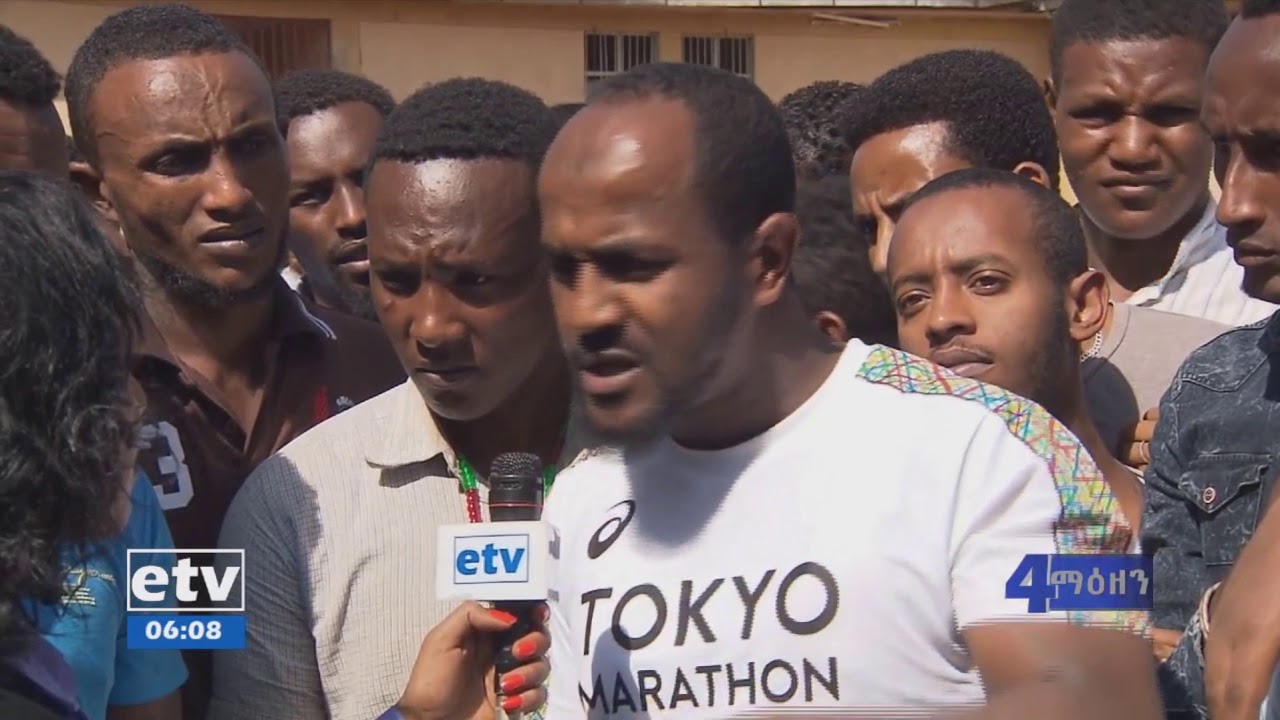 #EBC በቂሊንጦ ታራሚዎች ካለፍርድ በማረሚያ ቤት ለእንግልት መዳረጋቸውን ገለፁ